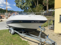 Four Winns 225 Sundowner Sürat Teknesi