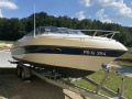 Four Winns 225 Sundowner Sürat teknesi