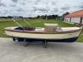 Yselmar 27 Type Barkas Sloep