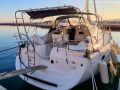 Elan Impression 384 Vitorlás yacht
