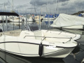 Quicksilver Activ 505 Open Classic powerboats