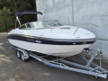 Rinker 236CC Sürat Teknesi