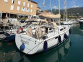 Hanse 385 Segelyacht