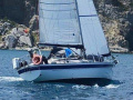 Hallberg-Rassy Hallberg Rassy 36 MK I Yacht a vela