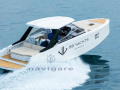 BB Yachts BB 35 ELBA S Hardtop