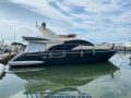Azimut 50 FLY Flybridge