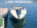 Riva SAINT TROPEZ Klasik motoryat