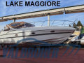 Innovazioni e Progetti MIRA 37 Motoryacht