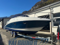 Four Winns Vista 248 Motoryacht
