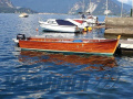 Cantiere Nautico Ercole Archetti Lancett Tuckerboot