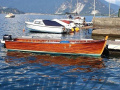 Cantiere Nautico Ercole Archetti Lancett Sloop