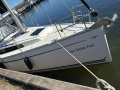Bavaria 34 cruiser Segelyacht