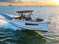 Maxima 800 Sport Motoscafo