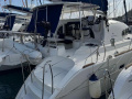 Lagoon 380 Catamaran