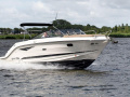 Sea Ray Sun Sport 250 Motorjacht