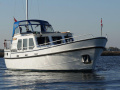 Monty Bank 1250 Kotter Motorjacht