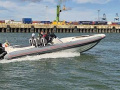 Technohull SEADNA999 RIB