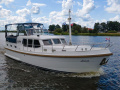 Babro classic 1150 XL Motorjacht