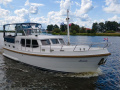 Babro classic 1150 XL Motoryacht