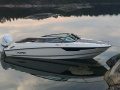 Flipper 760 DC Motoryacht