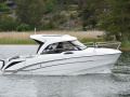 BENETEAU UTOMBORDARE ANTARES 7 Motoryacht