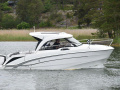 Beneteau ANTARES 7 Motoryat