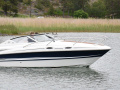 Grandezza 23 DC Motoryacht