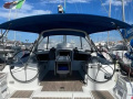 Beneteau Oceanis 48 Yacht à voile