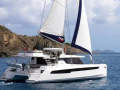 Leopard 50 Catamaran