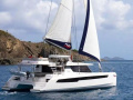 Leopard 50 Açık Deniz Yatı