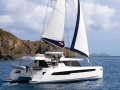 Leopard 50 Yacht hauturier