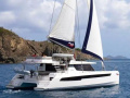 Leopard 50 Açık deniz yatı