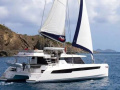 Leopard 50 Havseiler