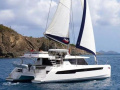Leopard 50 Cruisingjacht