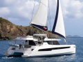 Leopard 50 Açık deniz yatı