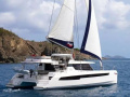 Leopard 50 Yacht hauturier