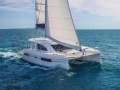 Leopard 40 Catamaran