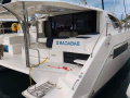 Leopard 40 Yacht hauturier