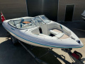 Wellcraft EXCEL 175 SSX Sportsbåd