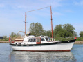 Valk Kotter 13.20 AK Motorjacht