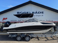 Bayliner VR5 Cuddy med F150 Mercury-EFI Kabinebåd