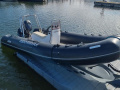 Brig RIB F500 Motoryacht