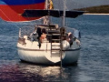 Najade 900 de Luxe Sailing yacht