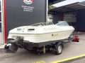 Mariah 192 Shabah Bowrider