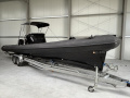 SAY Carbon Yachts RIB 31 Gommone a scafo rigido