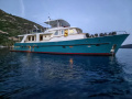 Alm Delfino 79 Trawler