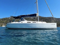 Hanse 370 Iate à vela