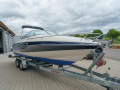 Viper 203 Exclusive Sporthajó