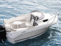 Quicksilver 470 Cabin Kajütboot