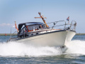 Intercruiser 34 Motoryacht